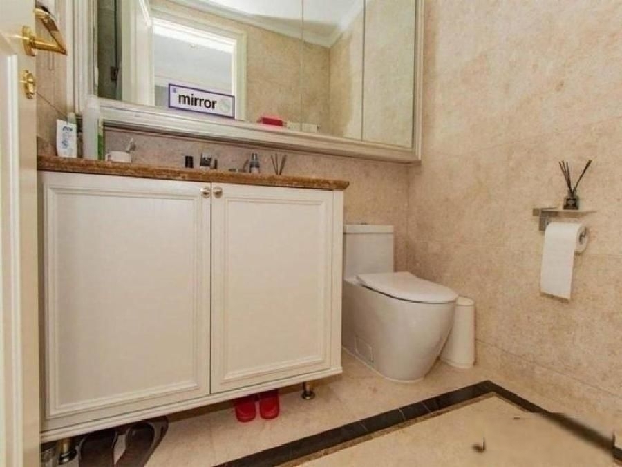 上海陆家嘴壹号院二手房房源图片