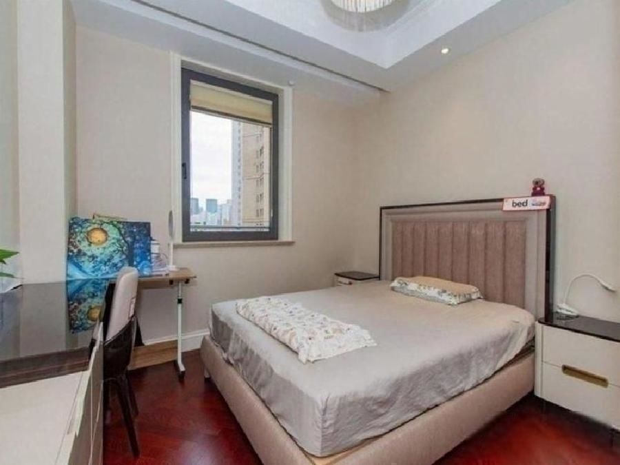 上海陆家嘴壹号院二手房房源图片