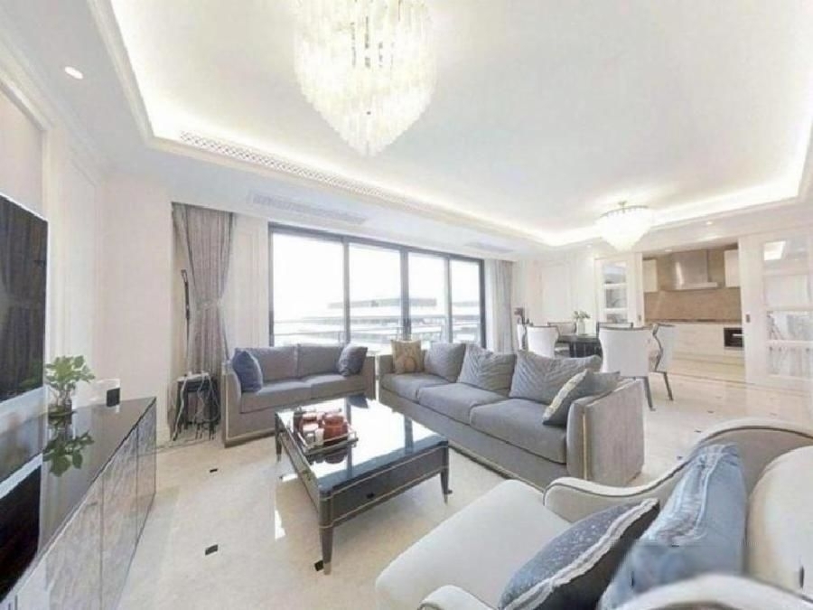 上海陆家嘴壹号院二手房房源图片