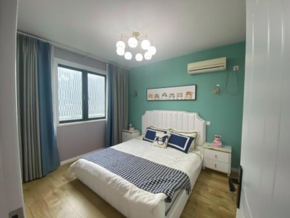 上海名门滨江苑二手房房源图片