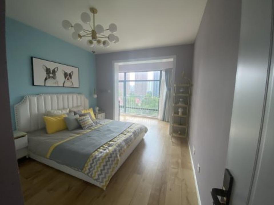 上海名门滨江苑二手房房源图片