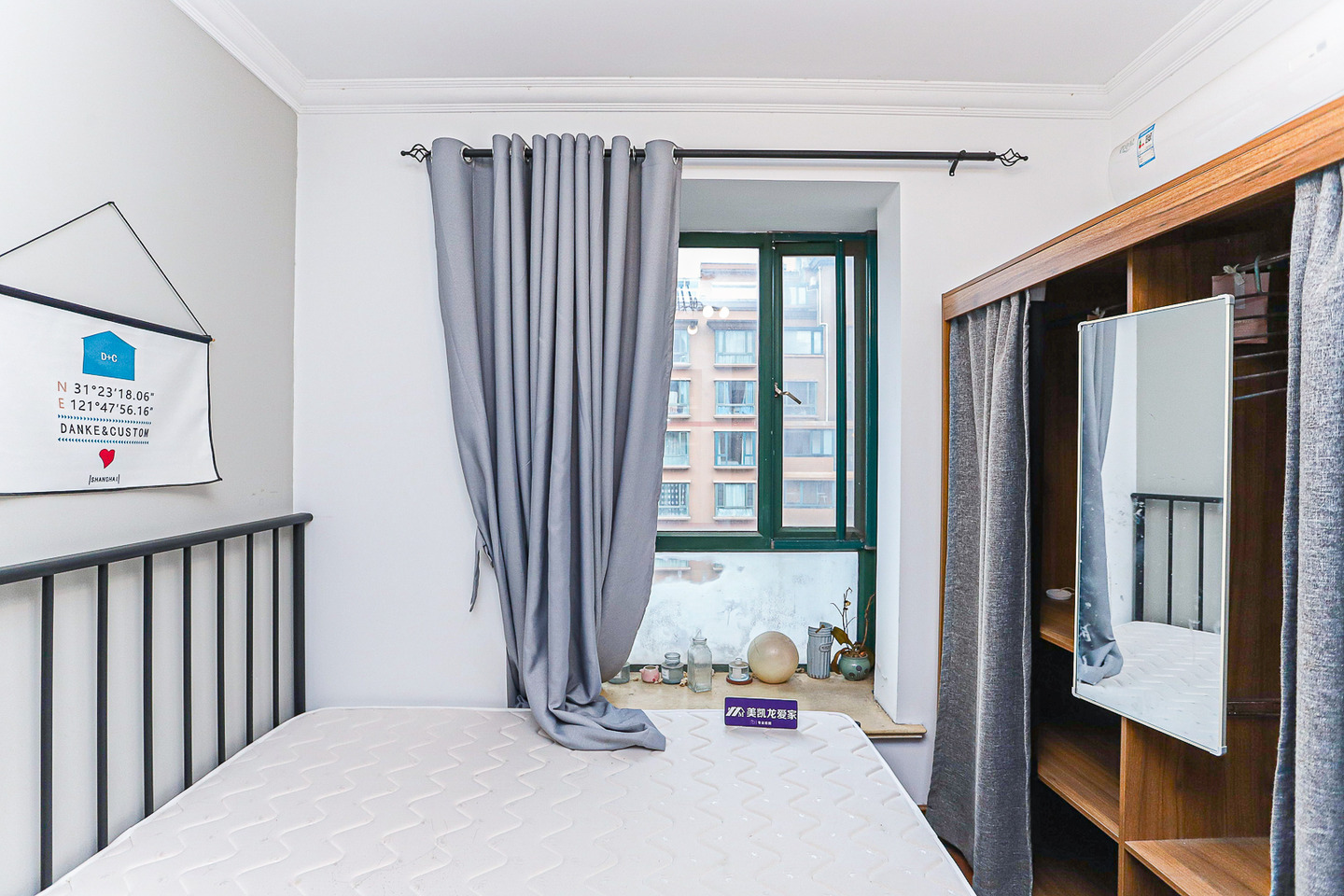 上海香榭丽花园二手房房源图片