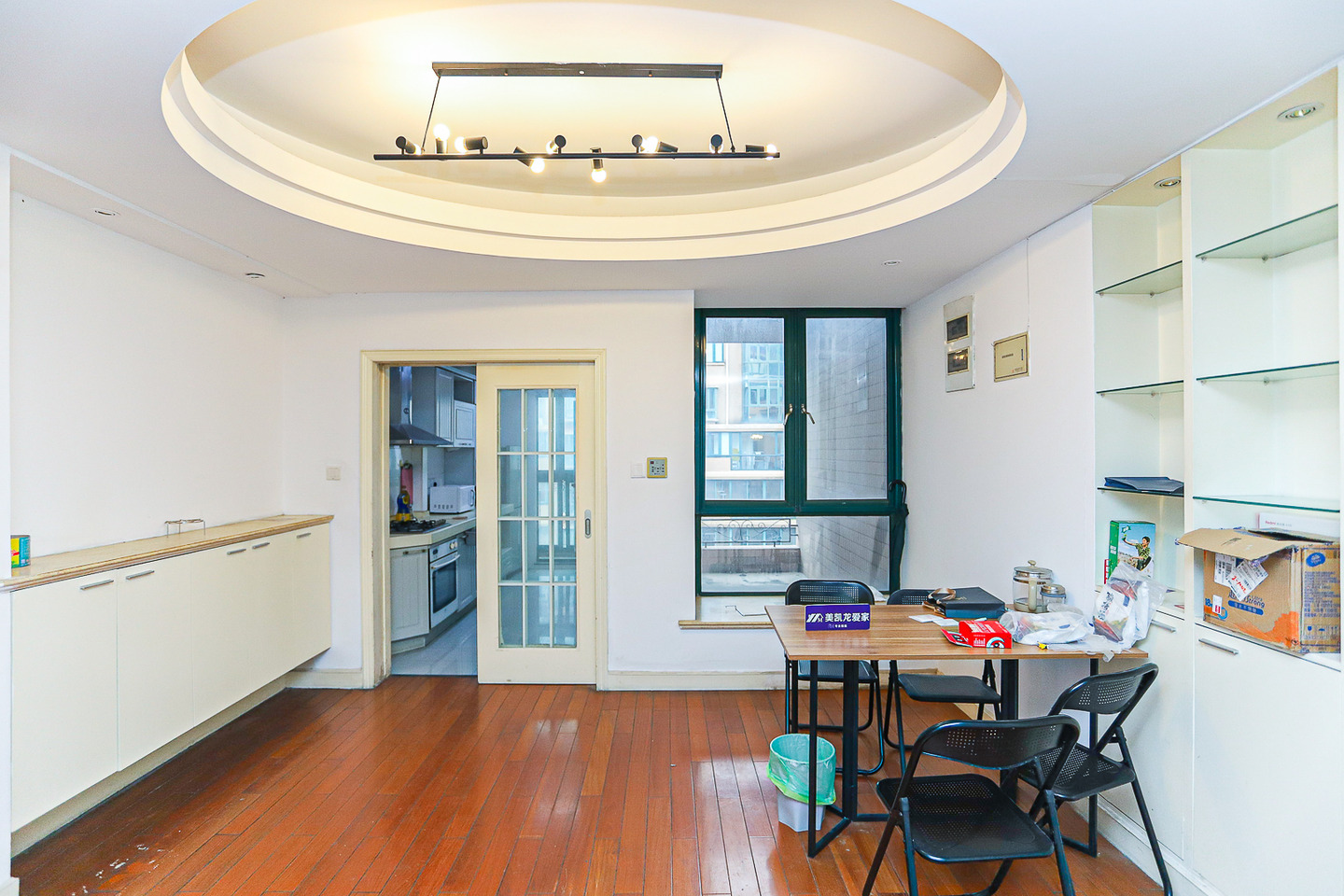 上海香榭丽花园二手房房源图片