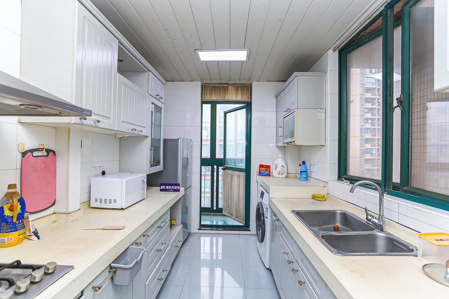 上海香榭丽花园二手房房源图片