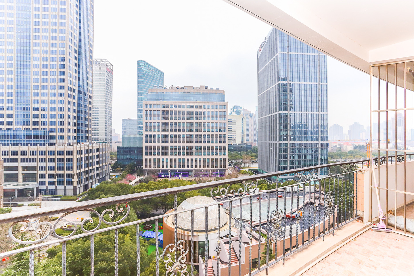 上海香榭丽花园二手房房源图片