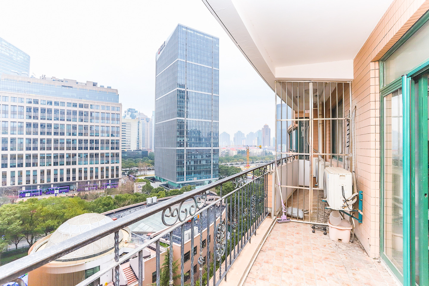 上海香榭丽花园二手房房源图片