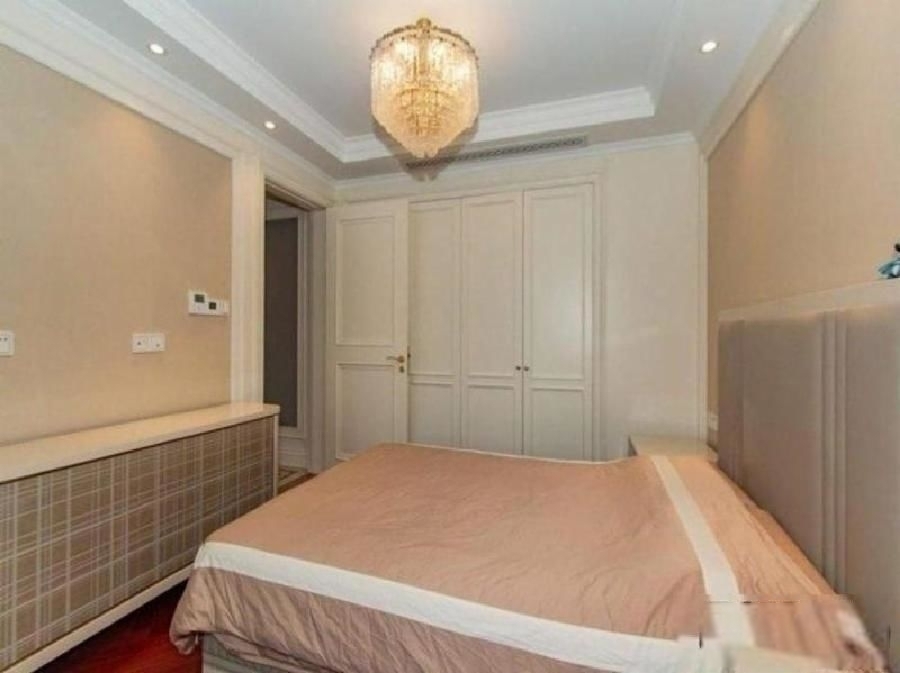 上海陆家嘴壹号院二手房房源图片