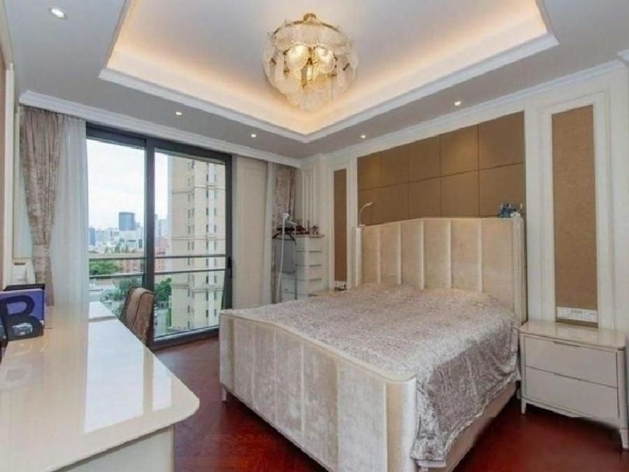 上海陆家嘴壹号院二手房房源图片