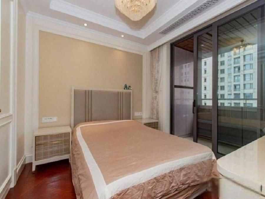 上海陆家嘴壹号院二手房房源图片