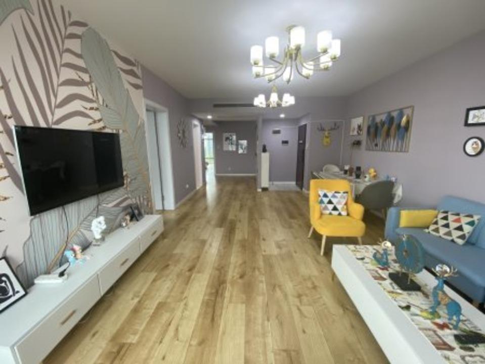 上海名门滨江苑二手房房源图片