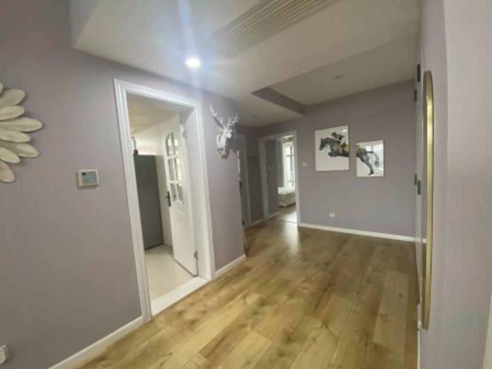 上海名门滨江苑二手房房源图片