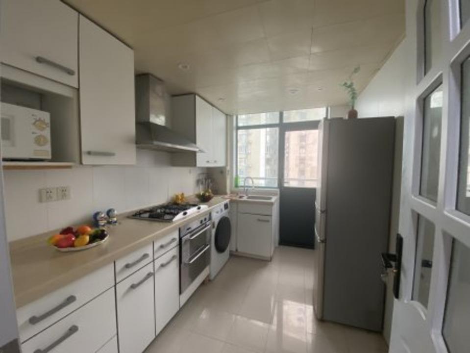 上海名门滨江苑二手房房源图片