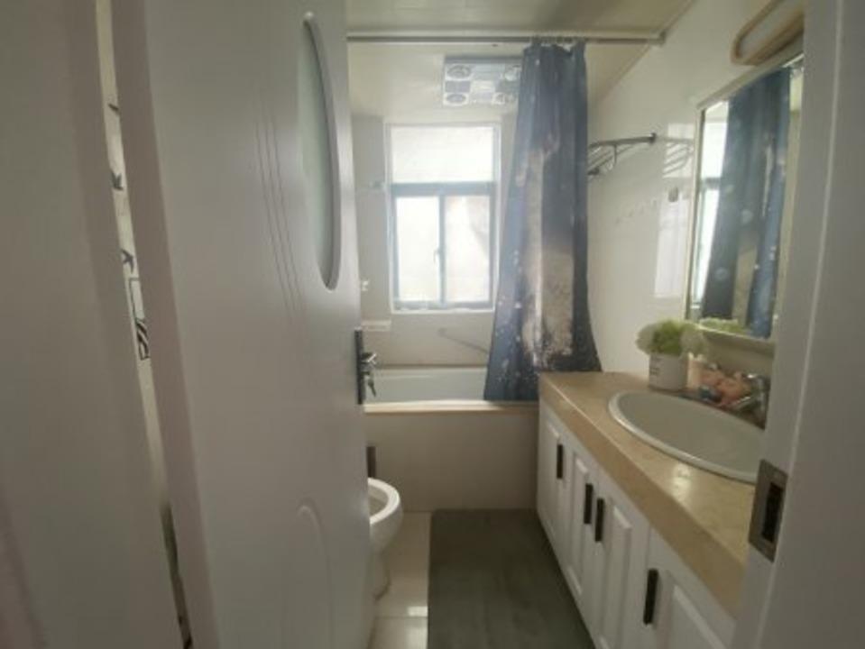 上海名门滨江苑二手房房源图片