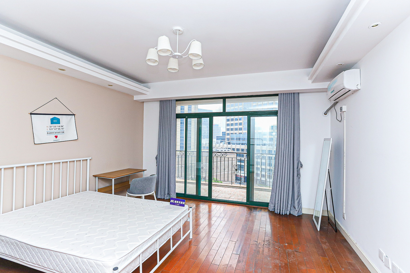 上海香榭丽花园二手房房源图片