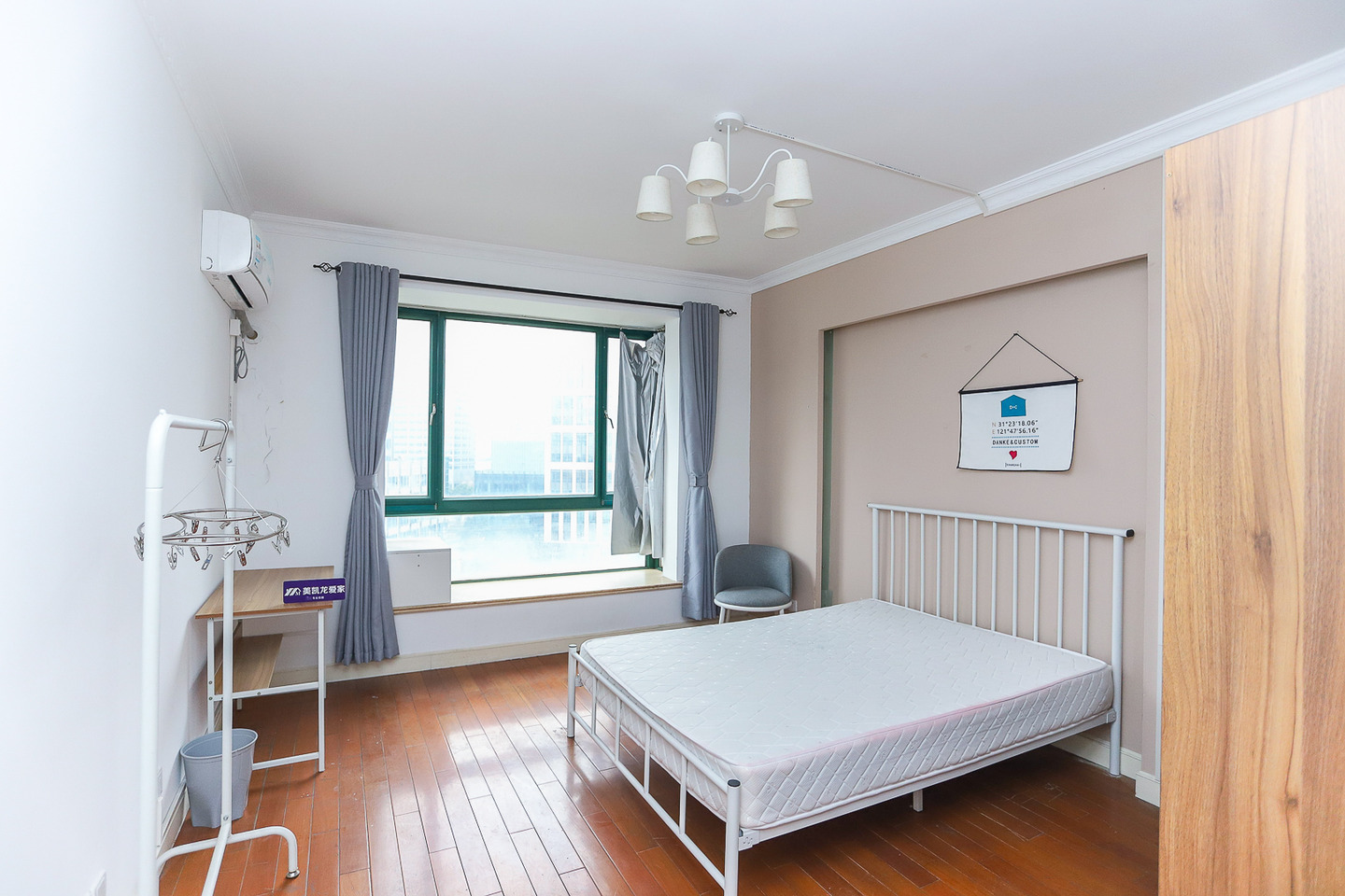 上海香榭丽花园二手房房源图片