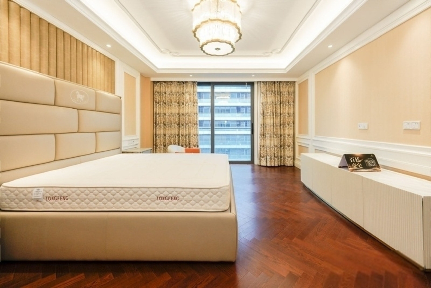 上海陆家嘴壹号院二手房房源图片