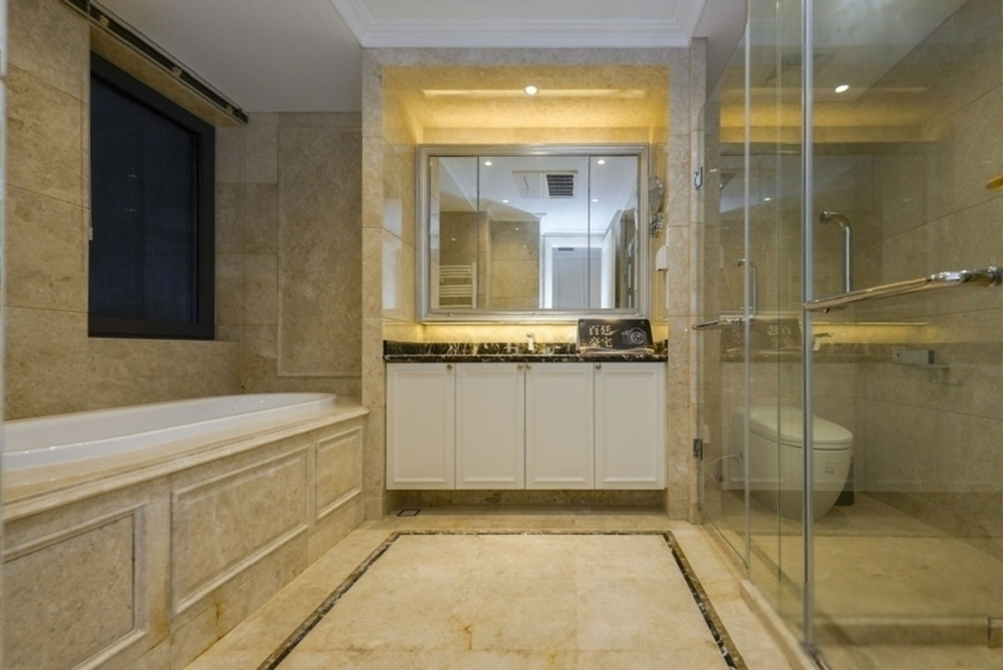 上海陆家嘴壹号院二手房房源图片