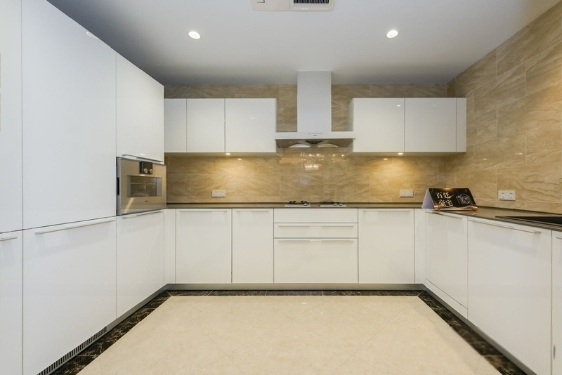 上海陆家嘴壹号院二手房房源图片