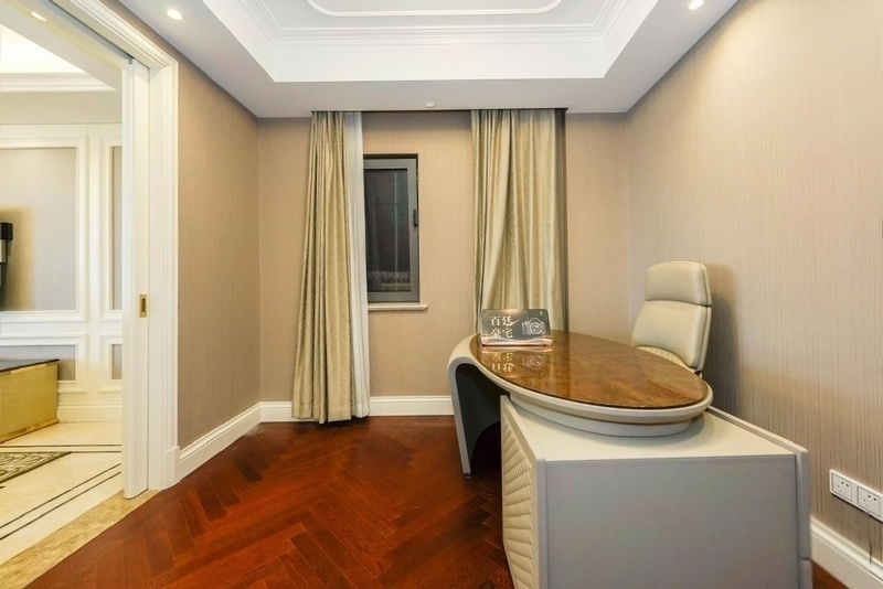 上海陆家嘴壹号院二手房房源图片