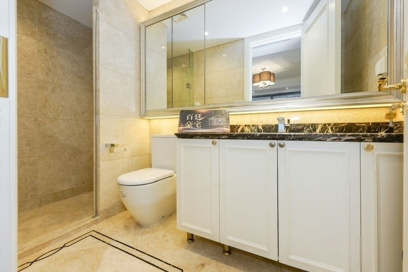 上海陆家嘴壹号院二手房房源图片