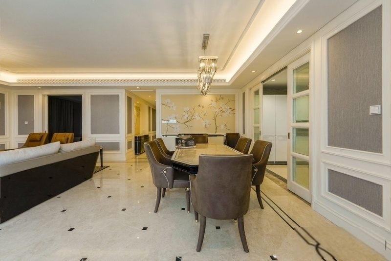 上海陆家嘴壹号院二手房房源图片