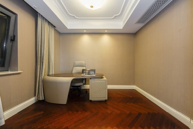 上海陆家嘴壹号院二手房房源图片