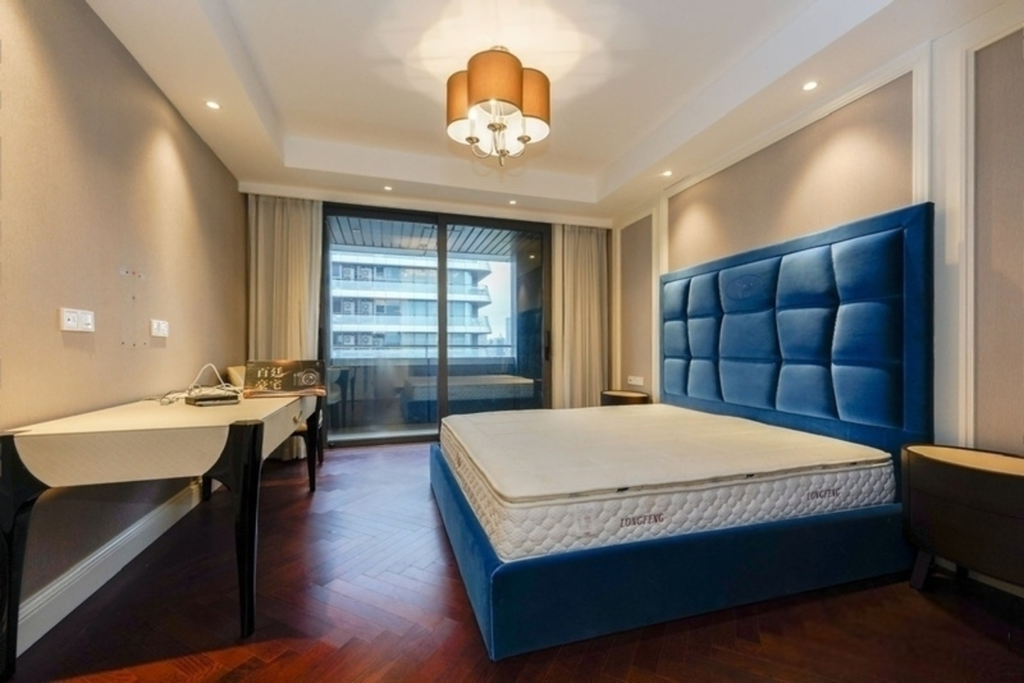 上海陆家嘴壹号院二手房房源图片