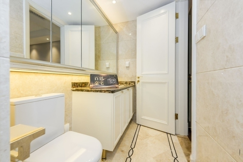 上海陆家嘴壹号院二手房房源图片