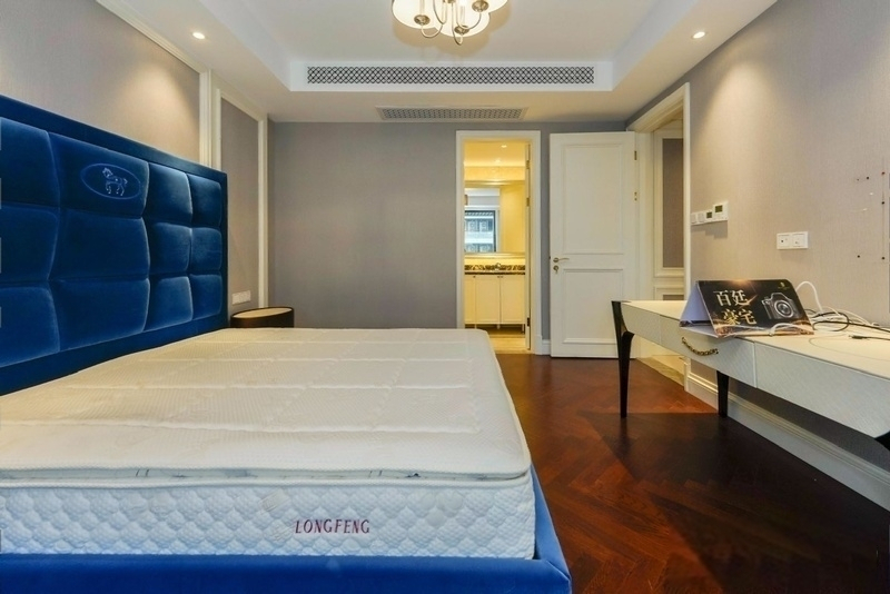 上海陆家嘴壹号院二手房房源图片