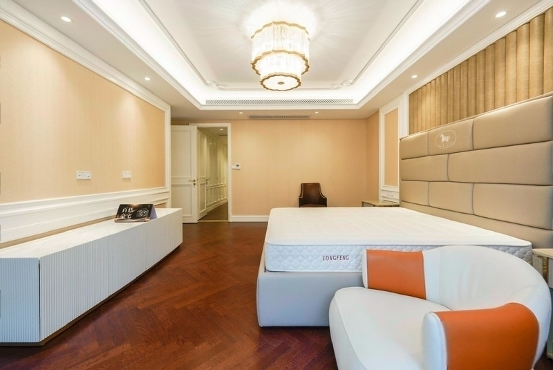 上海陆家嘴壹号院二手房房源图片