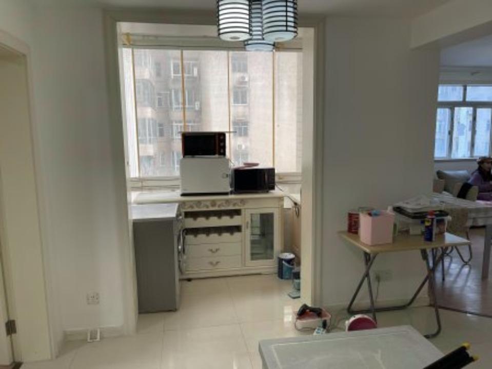 上海珠江玫瑰花园二手房房源图片