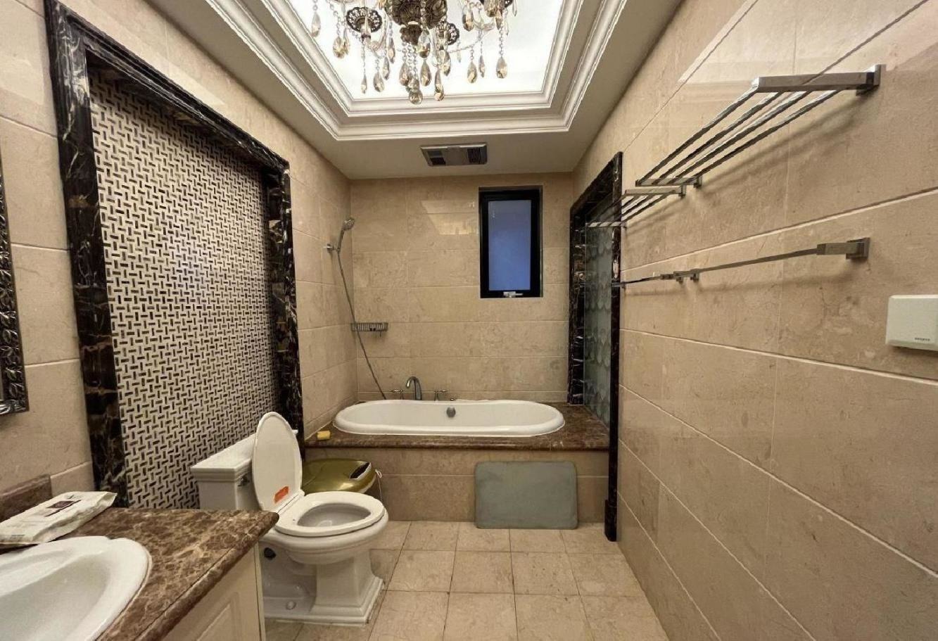 上海阳光欧洲城蔷薇绅邻二手房房源图片