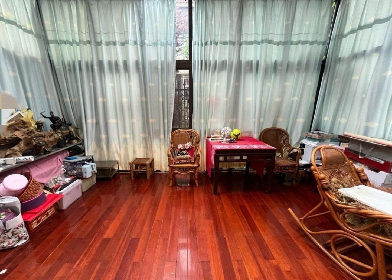 上海阳光欧洲城蔷薇绅邻二手房房源图片