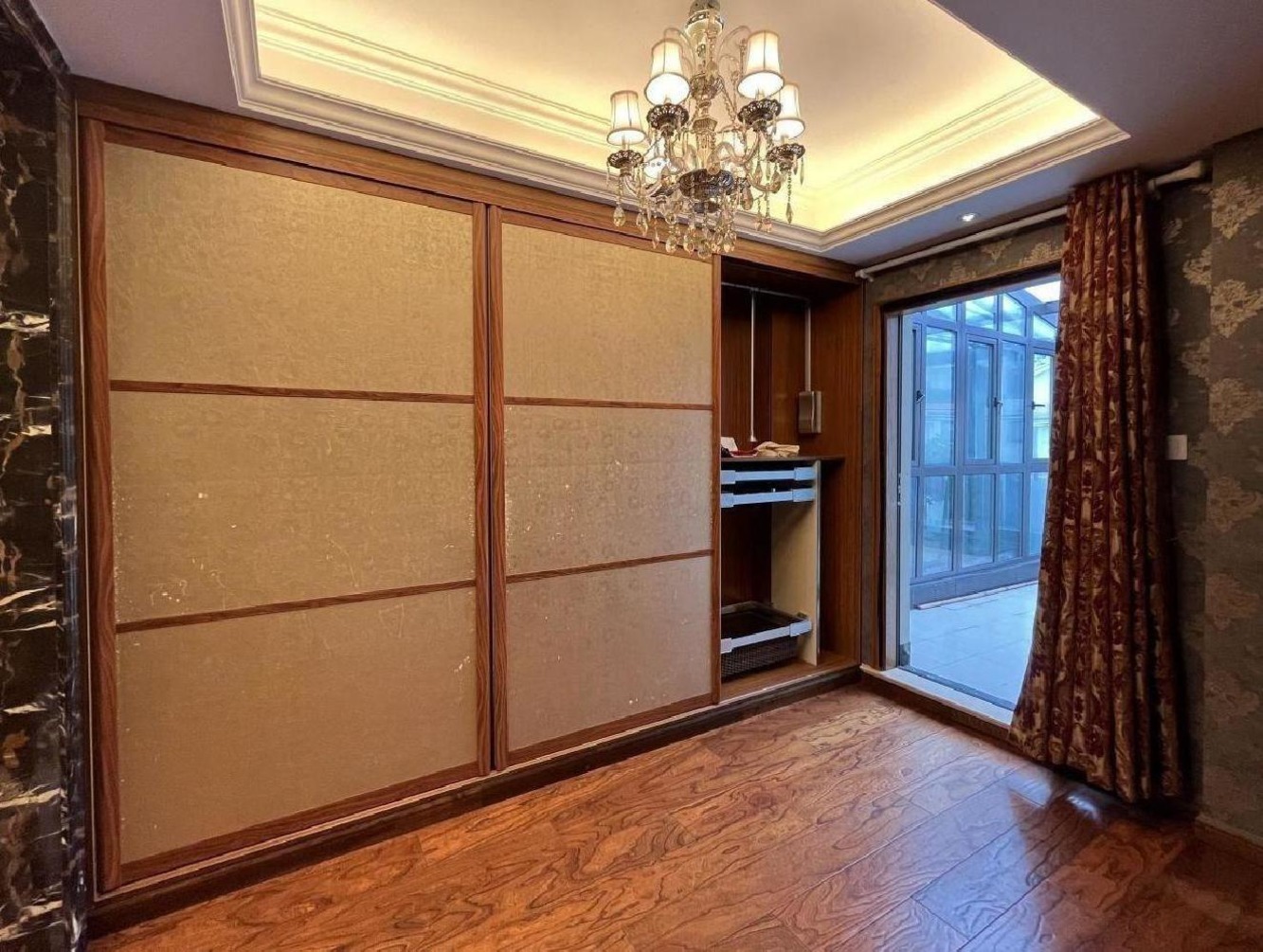 上海阳光欧洲城蔷薇绅邻二手房房源图片