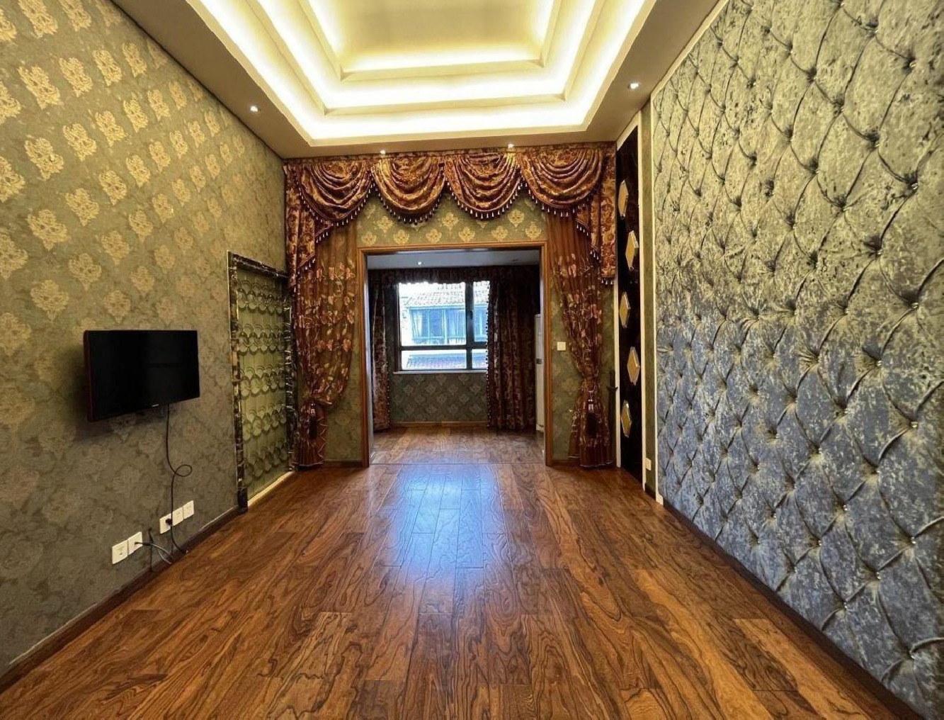 上海阳光欧洲城蔷薇绅邻二手房房源图片