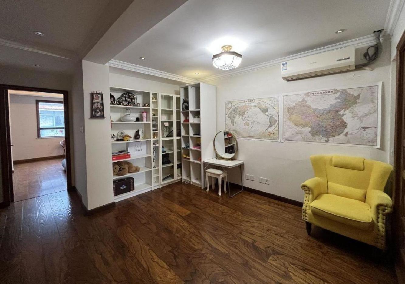 上海阳光欧洲城蔷薇绅邻二手房房源图片