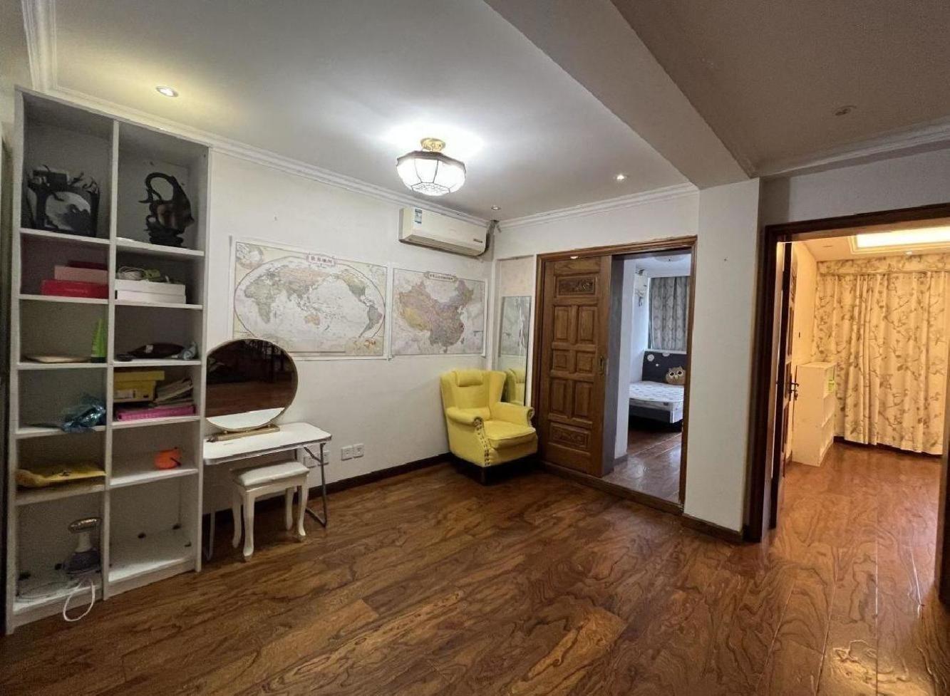 上海阳光欧洲城蔷薇绅邻二手房房源图片