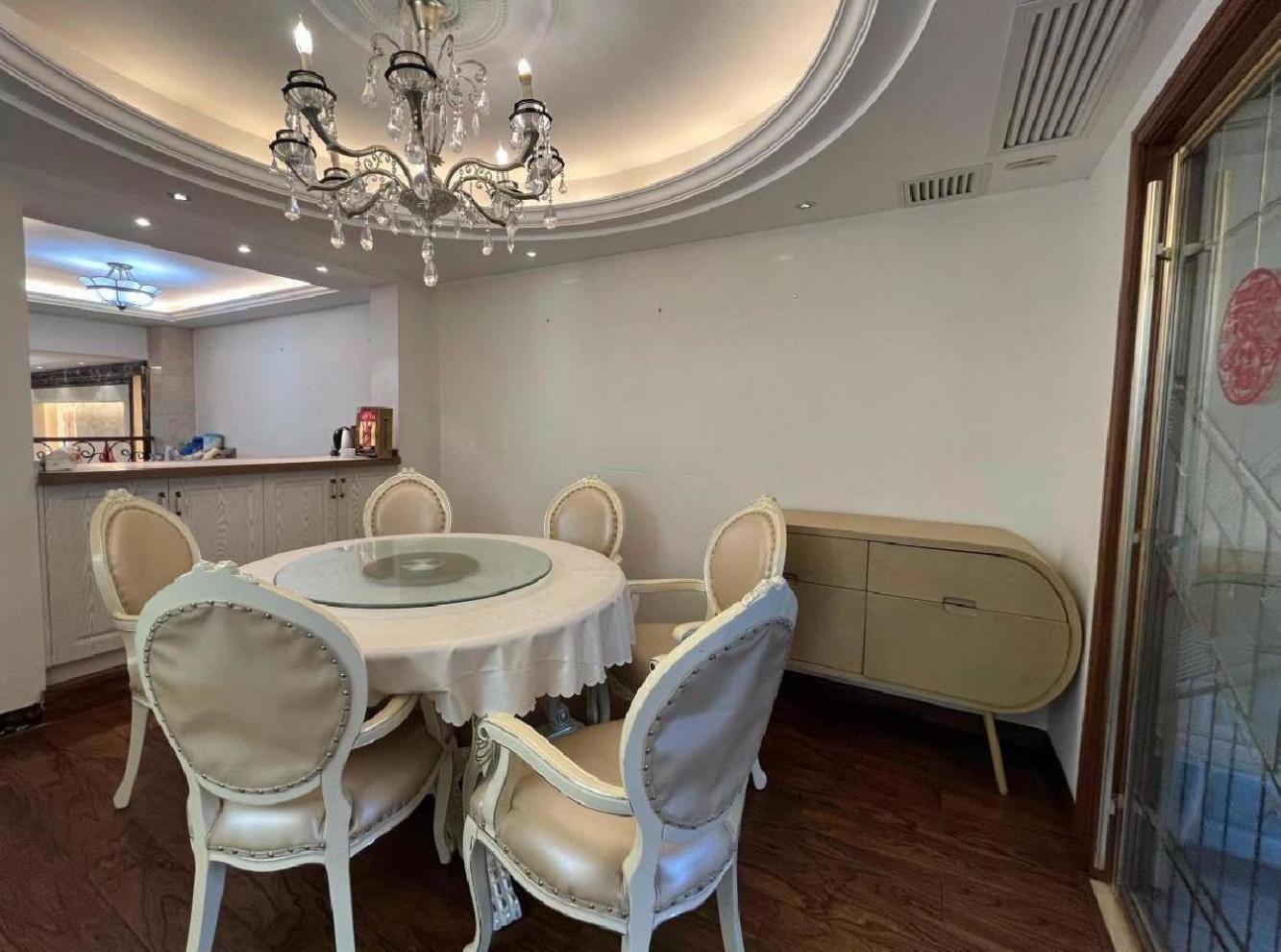 上海阳光欧洲城蔷薇绅邻二手房房源图片