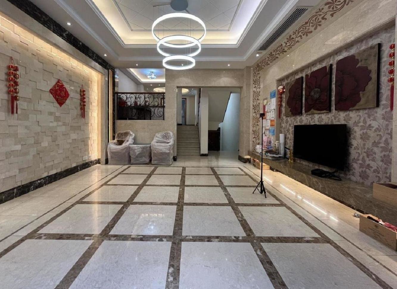 上海阳光欧洲城蔷薇绅邻二手房房源图片