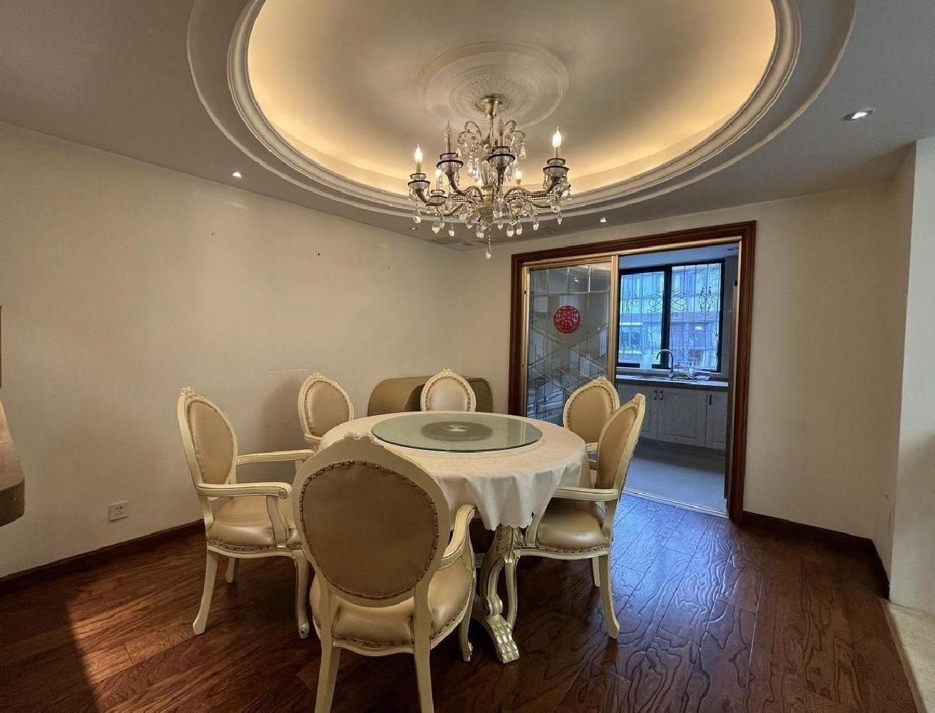 上海阳光欧洲城蔷薇绅邻二手房房源图片