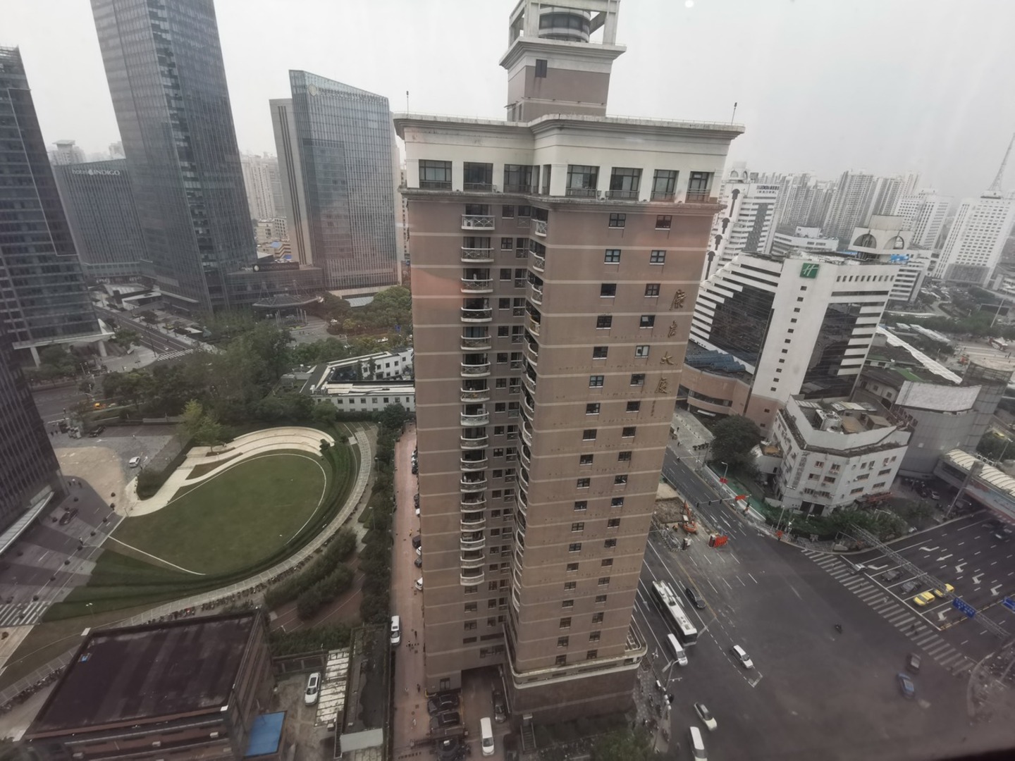 上海康吉大厦二手房房源图片