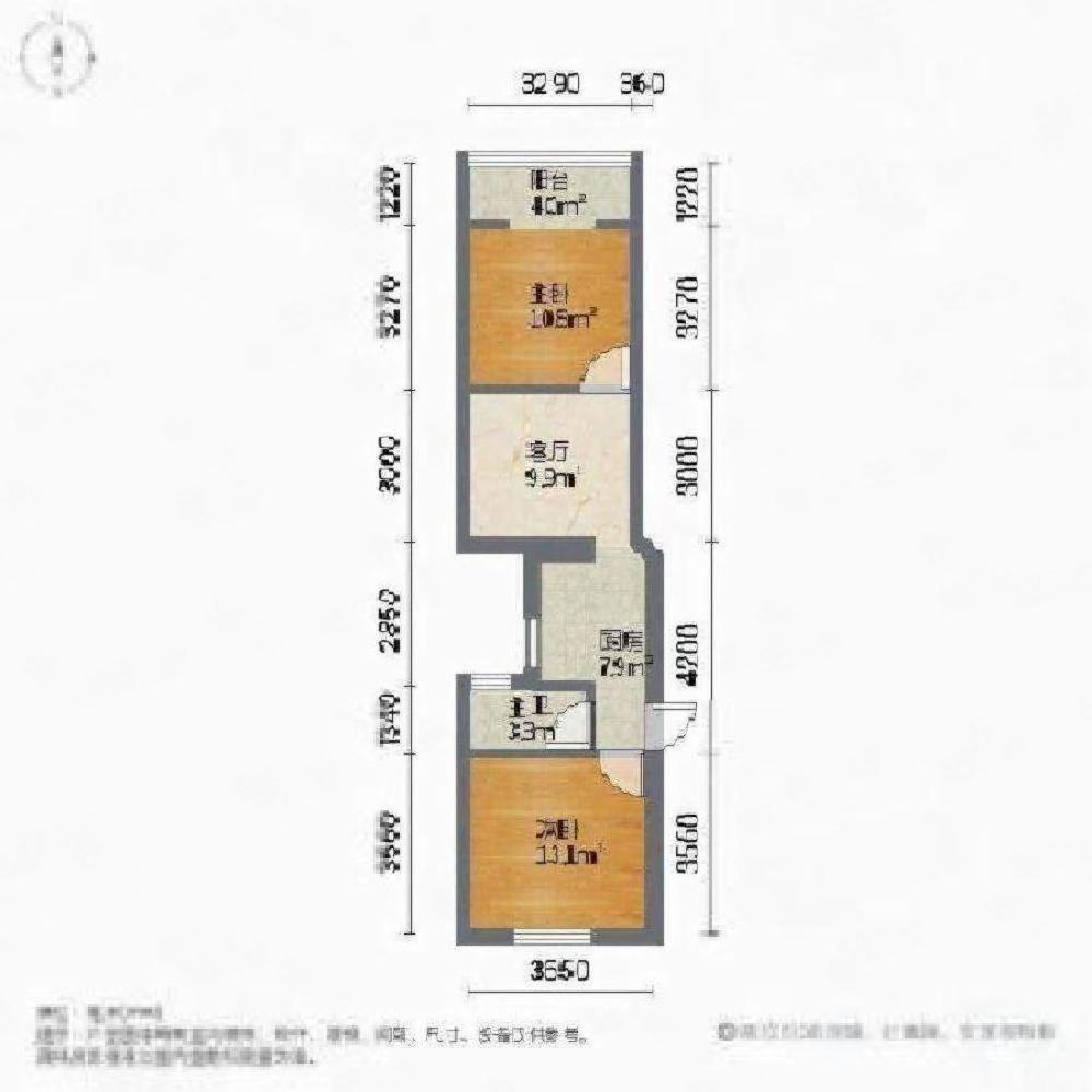 上海康乐小区（徐汇）二手房房源图片