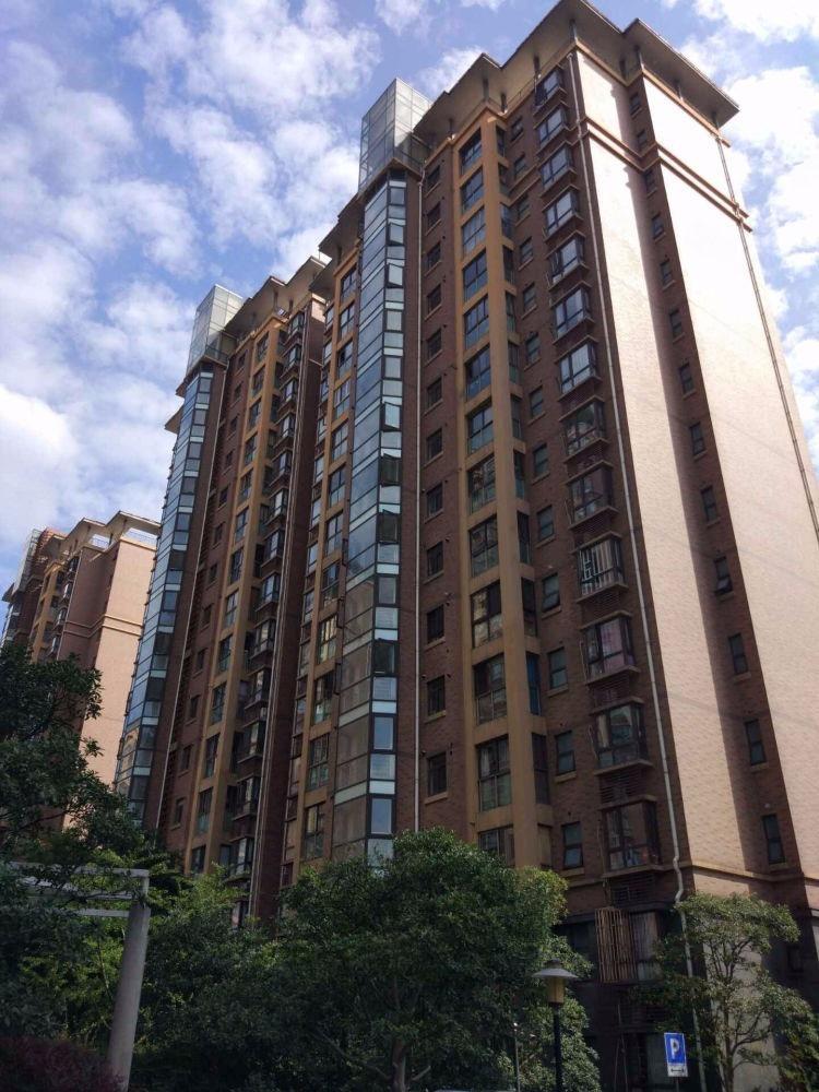 上海广洋华景苑二手房房源图片