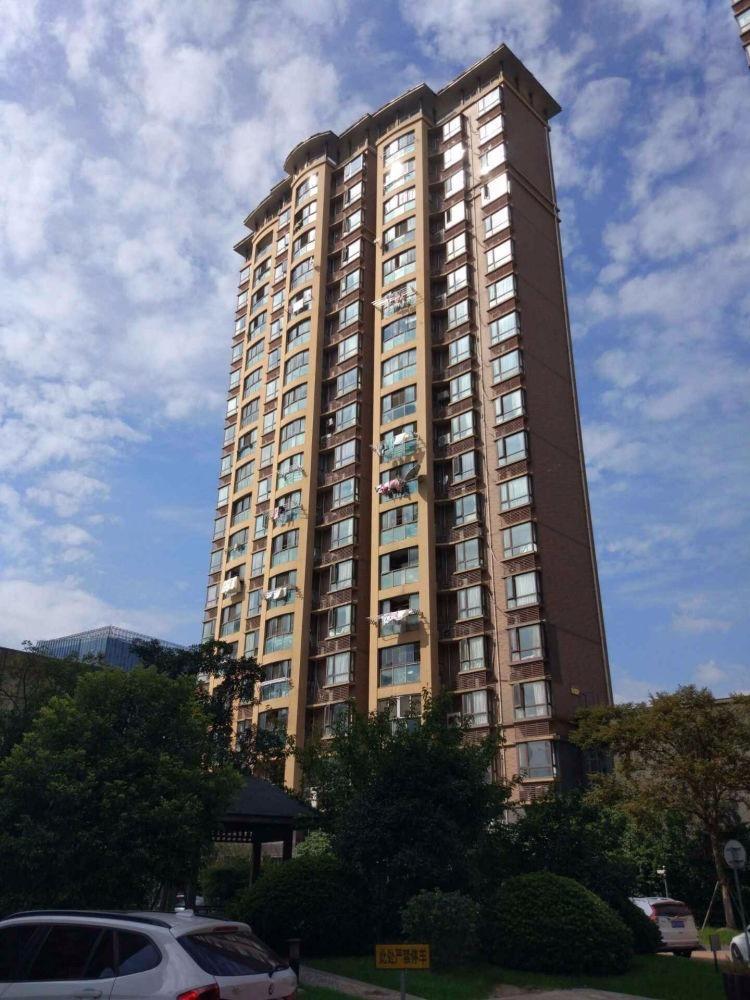 上海广洋华景苑二手房房源图片