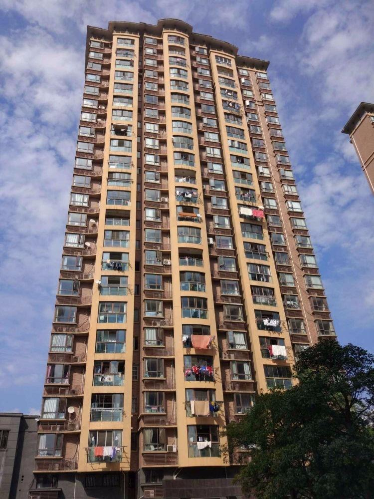 上海广洋华景苑二手房房源图片