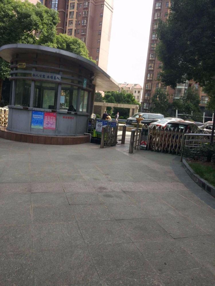 上海广洋华景苑二手房房源图片