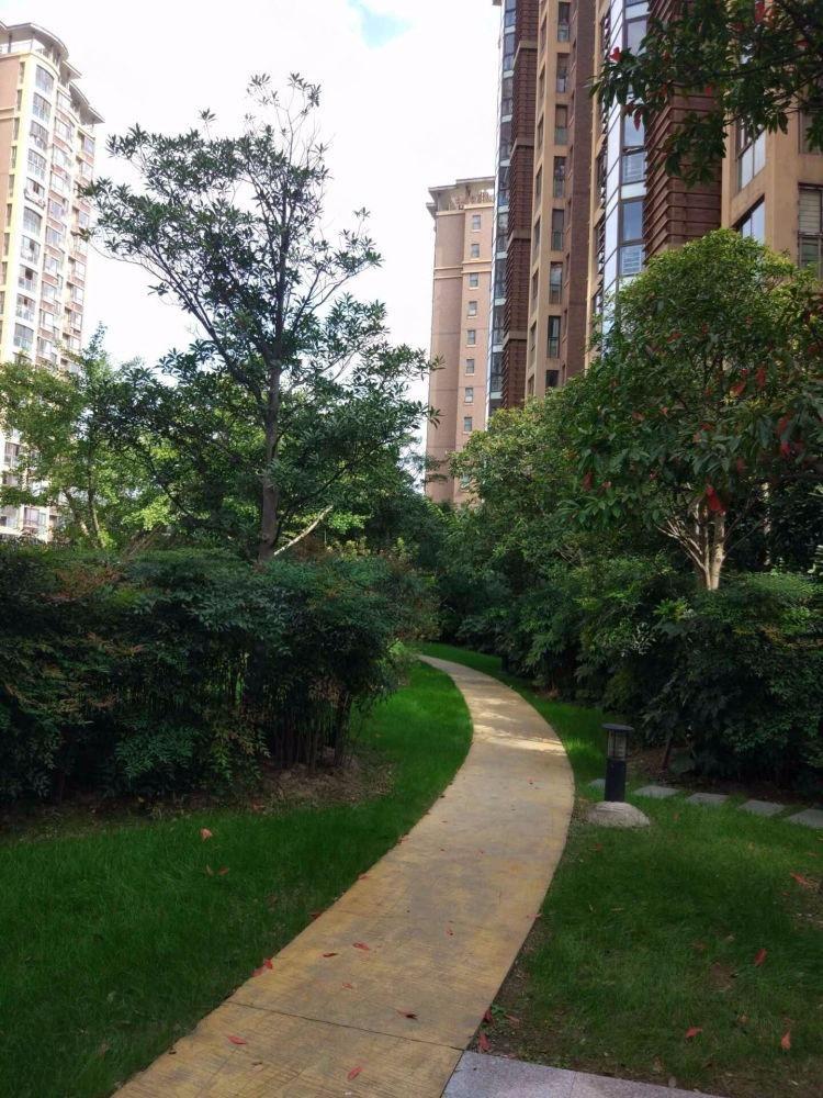 上海广洋华景苑二手房房源图片