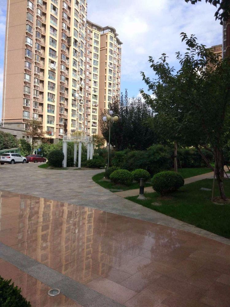 上海广洋华景苑二手房房源图片