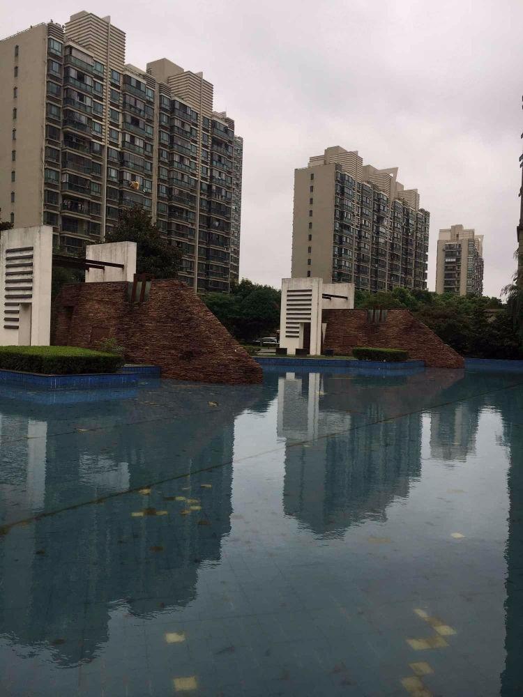 上海东方城市花园(二期)二手房房源图片