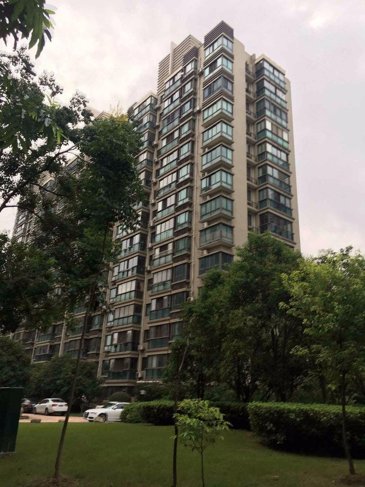 上海东方城市花园(二期)二手房房源图片